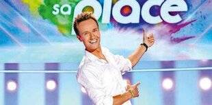 Télé Poche 3089 TOUT LE MONDE VEUT PRENDRE SA PLACE