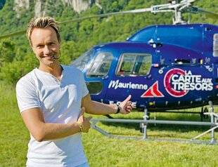 Télé Poche 3089 DES EXPERTS AUX MANETTES