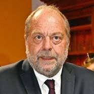 Télé Poche 3089 Éric Dupont-Moretti
