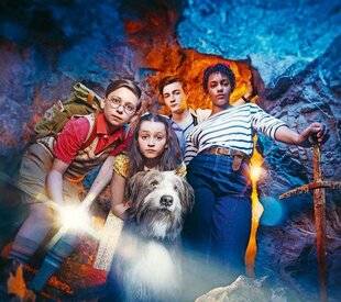 Télé Poche 3089 UNE NOUVELLE ADAPTATION