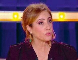 Télé Poche 3089 Une relation en coup de vent