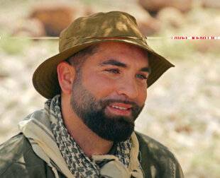Télé Poche 3089 Kendji Girac : “JE DIS MERCI AU SEIGNEUR”