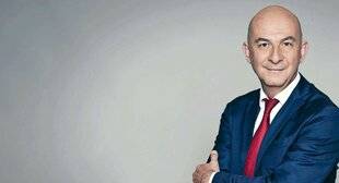 Télé Poche 3089 François Lenglet : “L'ÂGE D'OR DU LIBÉRALISME EST TERMINÉ”