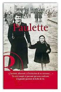 Télé Poche 3089 PAULETTE