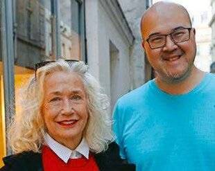 Télé Poche 3090 J'AI RENCONTRÉ UNE STAR