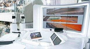 Télé Poche 3090 ROLAND-GARROS EN NUMÉRIQUE