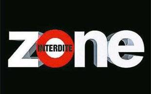 Télé Poche 3090 ZONE INTERDITE
