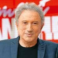 Télé Poche 3090 Michel Drucker
