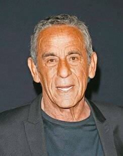 Télé Poche 3090 Thierry Ardisson “ J'ASSUME ET JE NE REGRETTE RIEN ”