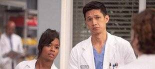 Télé Poche 3090 GREY'S ANATOMY