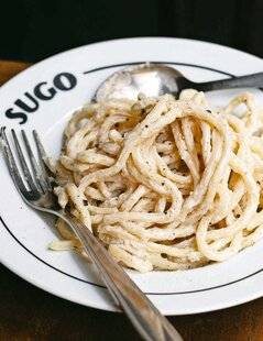 Télé Poche 3090 Cacio e pepe