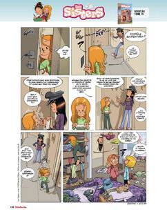 Télé Poche 3090 LES SISTERS