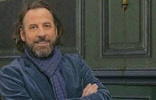 Télé Poche 3091 Fred Testot ''XAVIER S'EST SAMIFIÉ !''