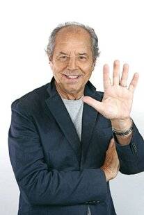 Télé Poche 3091 Christian Morin ''ALAIN DELON M'AVAIT PRÉDIT QUE LA CINQ SE CASSERAIT LA GUEULE''