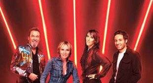 Télé Poche 3091 THE VOICE