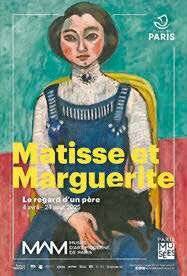 Télé Poche 3091 MATISSE ET MARGUERITE