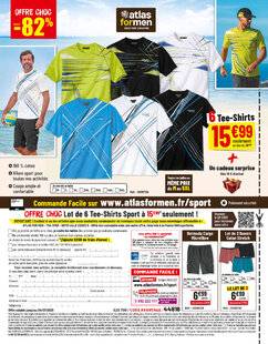 Télé Poche 3091 atlas formen
