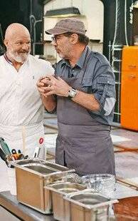Télé Poche 3092 TOP CHEF