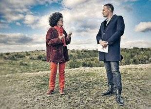 Télé Poche 3092 Voyage littéraire en région