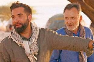 Télé Poche 3092 Émotion avec Kendji Girac