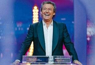 Télé Poche 3092 Trop de Léo Mattéï