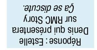 Télé Poche 3092 Quia dit ça ?