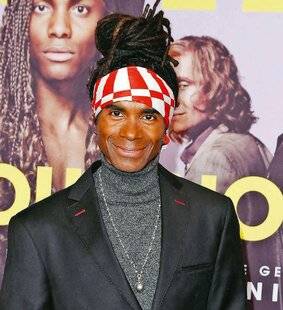 Télé Poche 3092 Fabrice Morvan “MILLI VANILLI, C'ÉTAIT UN RÊVE DONT JE PRESSENTAIS LE CRASH”