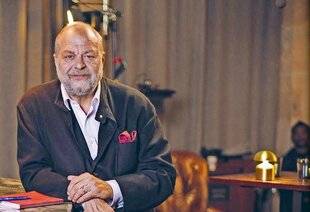 Télé Poche 3092 Éric Dupond-Moretti “ L'ARGENT N'EST PAS ICI MON MOTEUR ”