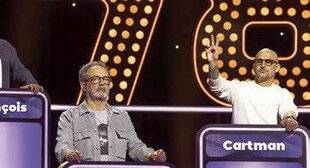 Télé Poche 3092 10 SUR 10 COMBIEN TU TE METS ?