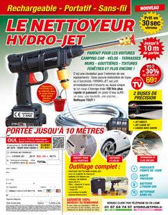 Télé Poche 3092 ELITE BIEN ETRE