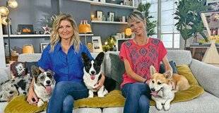 Télé Poche 3093 SANDRINE ARCIZET ET ÉLODIE AGERON : « LES ANIMAUX ONT BESOIN D'AVOIR UNE VOIX »