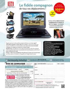Télé Poche 3093 LA BOUTIQUE DE TELE POCHE