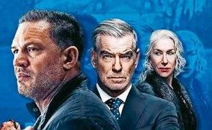 Télé Poche 3093 SÉRIES À SUIVRE
