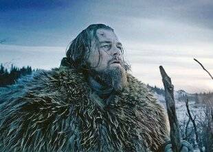 Télé Poche 3093 DICAPRIO DANS LA GUEULE DE L'OURS