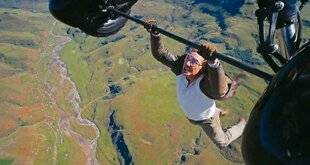 Télé Poche 3093 Mission : Impossible - The Final Reckoning