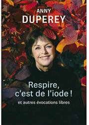 Télé Poche 3093 RESPIRE, C'EST DE L'IODE !