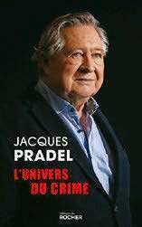 Télé Poche 3093 L'UNIVERS DU CRIME