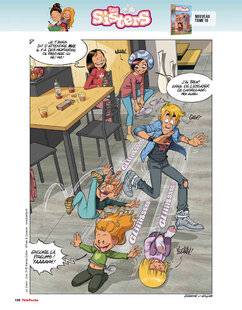 Télé Poche 3093 LES SISTERS