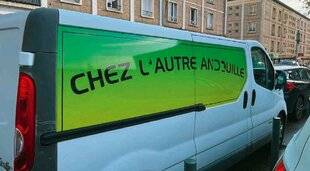 Télé Poche 3093 GRANDS REPORTERS du rire