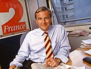 Télé Poche 3094 Adieu, Daniel Bilalian