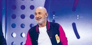 Télé Poche 3094 LE BIGDIL REMPILE POUR QUATRE ANS !