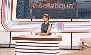 Télé Poche 3094 C MÉDIATIQUE