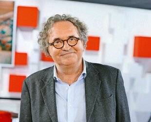 Télé Poche 3094 Grégoire Bonnet : “MON PERSONNAGE EST UN PEU CON, MAIS ATTACHANT”