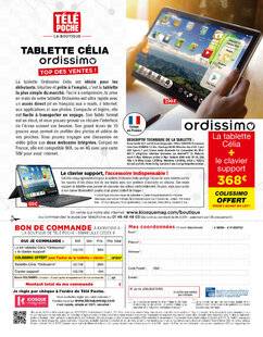 Télé Poche 3094 TÉLÉ POCHE