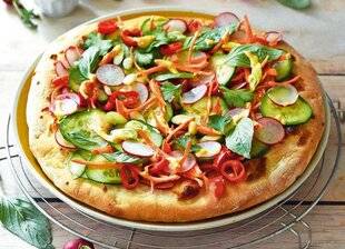 Télé Poche 3094 Pizza bánh mì