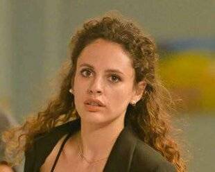 Télé Poche 3095 Léa Issert