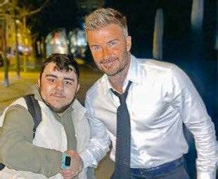 Télé Poche 3095 J'AI RENCONTRÉ UNE STAR