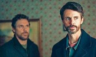 Télé Poche 3095 Les Dossiers oubliés