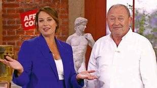 Télé Poche 3095 Un visage sur une voix