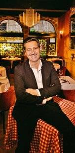 Télé Poche 3095 Laurent Gerra : “ON A TRAVAILLÉ PLUS DE DEUX MOIS POUR CETTE ÉMISSION”